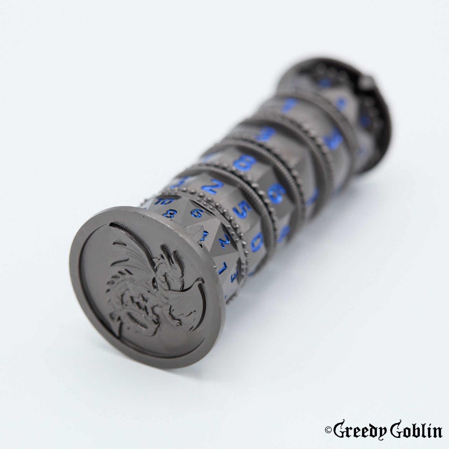 Pillar Dice