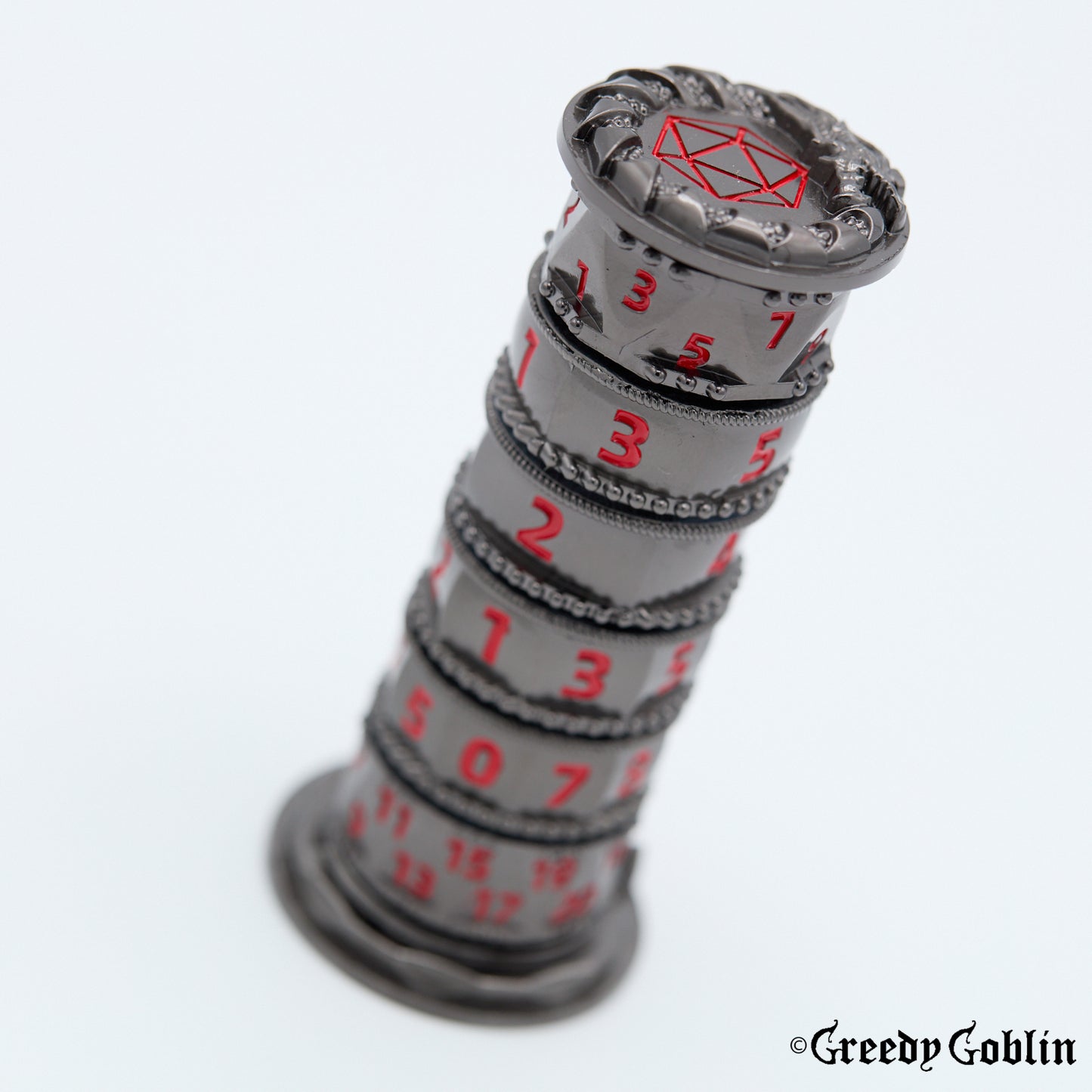 Pillar Dice