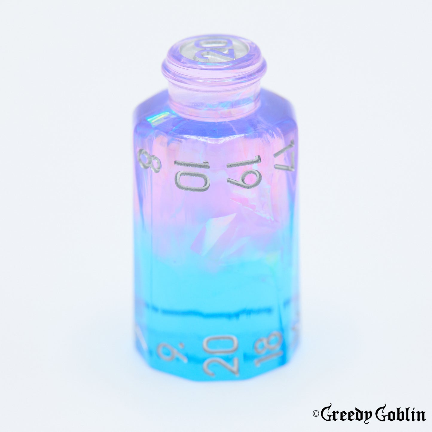 Potion of Will
