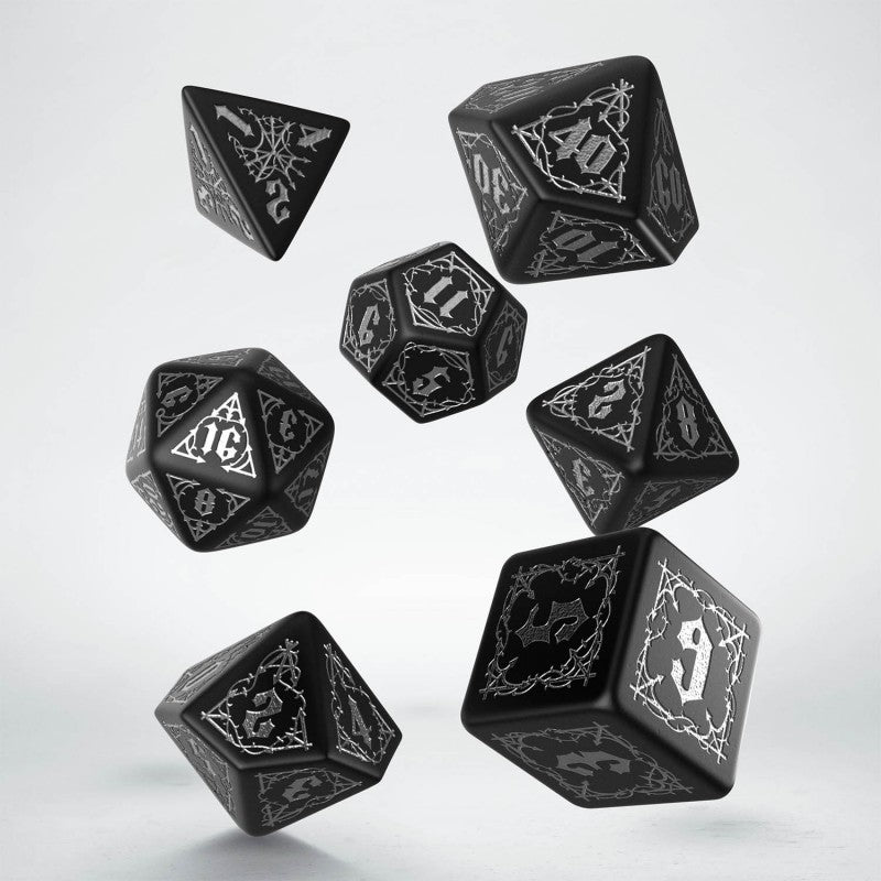 Q-Workshop - Bloodsucker Dice Set