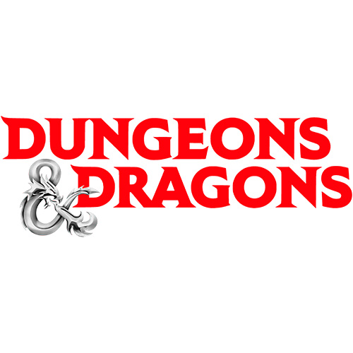 D&D Books