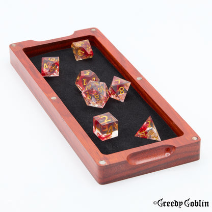 Greedy Goblin Dice Tray