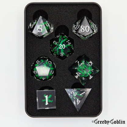 Plasma (Green)