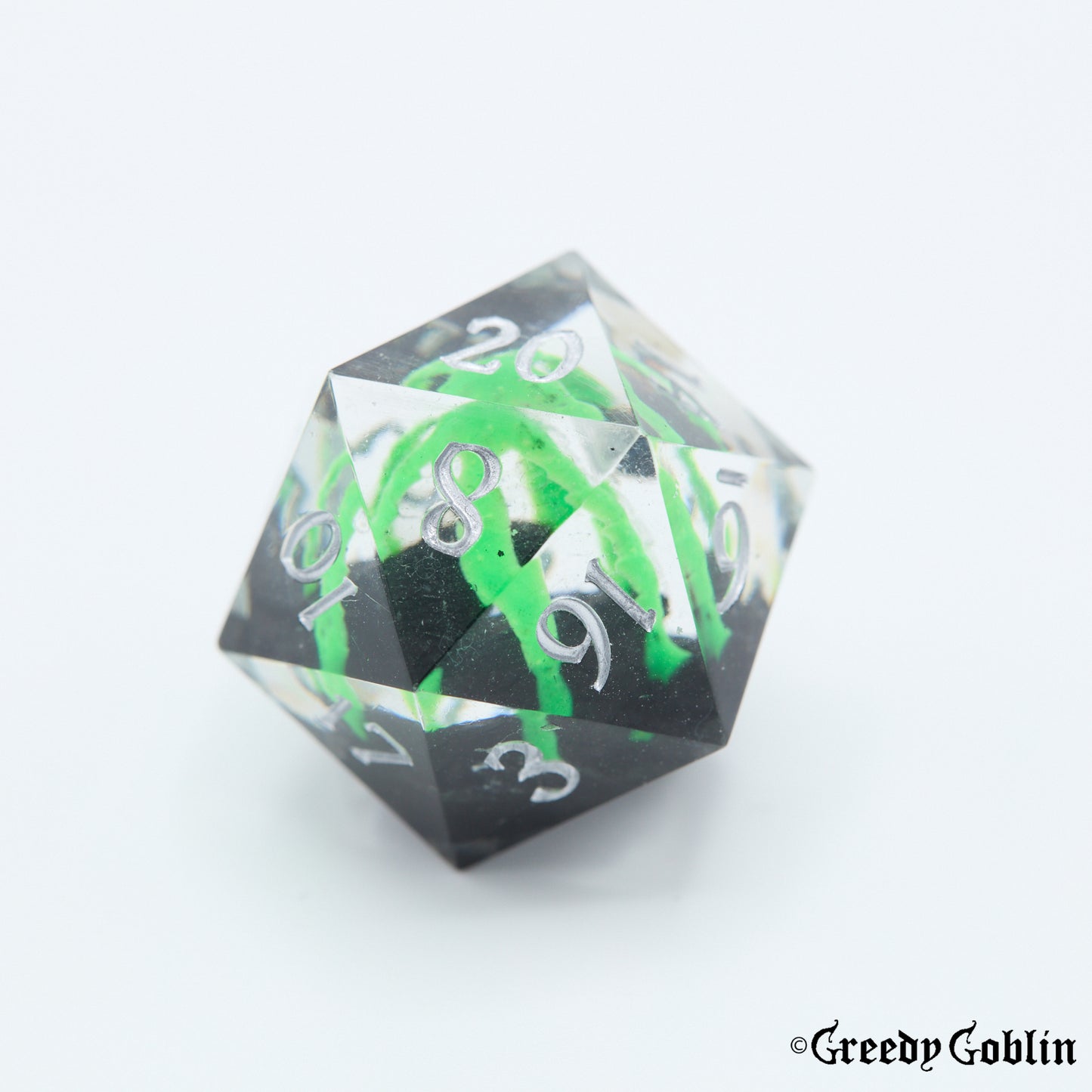 Plasma (Green)