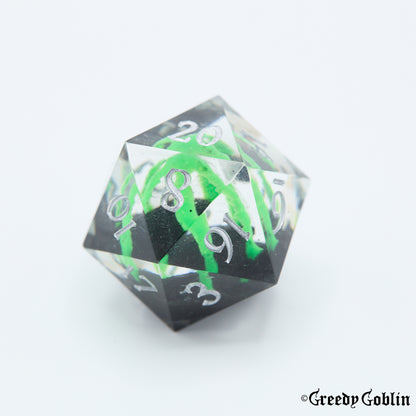 Plasma (Green)