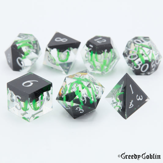Plasma (Green)
