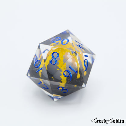 Plasma (Yellow)