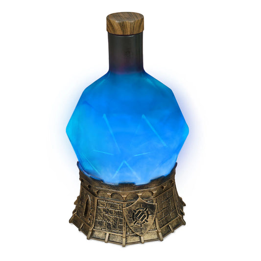 Enhance Potion Light (Blue)