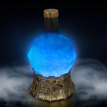 Enhance Potion Light (Blue)