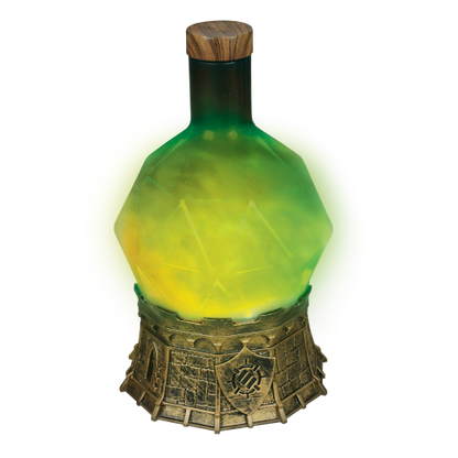 Enhance Potion Light (Green)