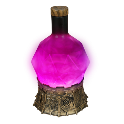 Enhance Potion Light (Purple)