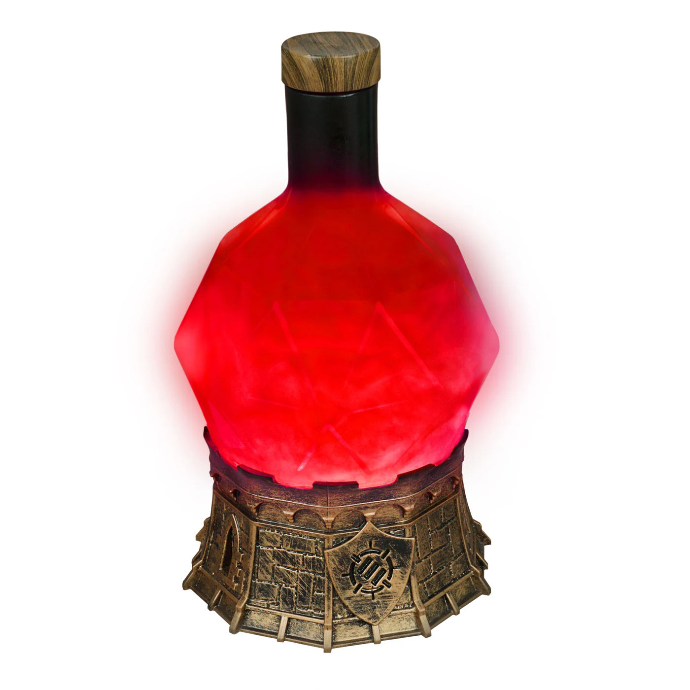 Enhance Potion Light (Red)