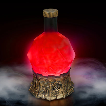 Enhance Potion Light (Red)