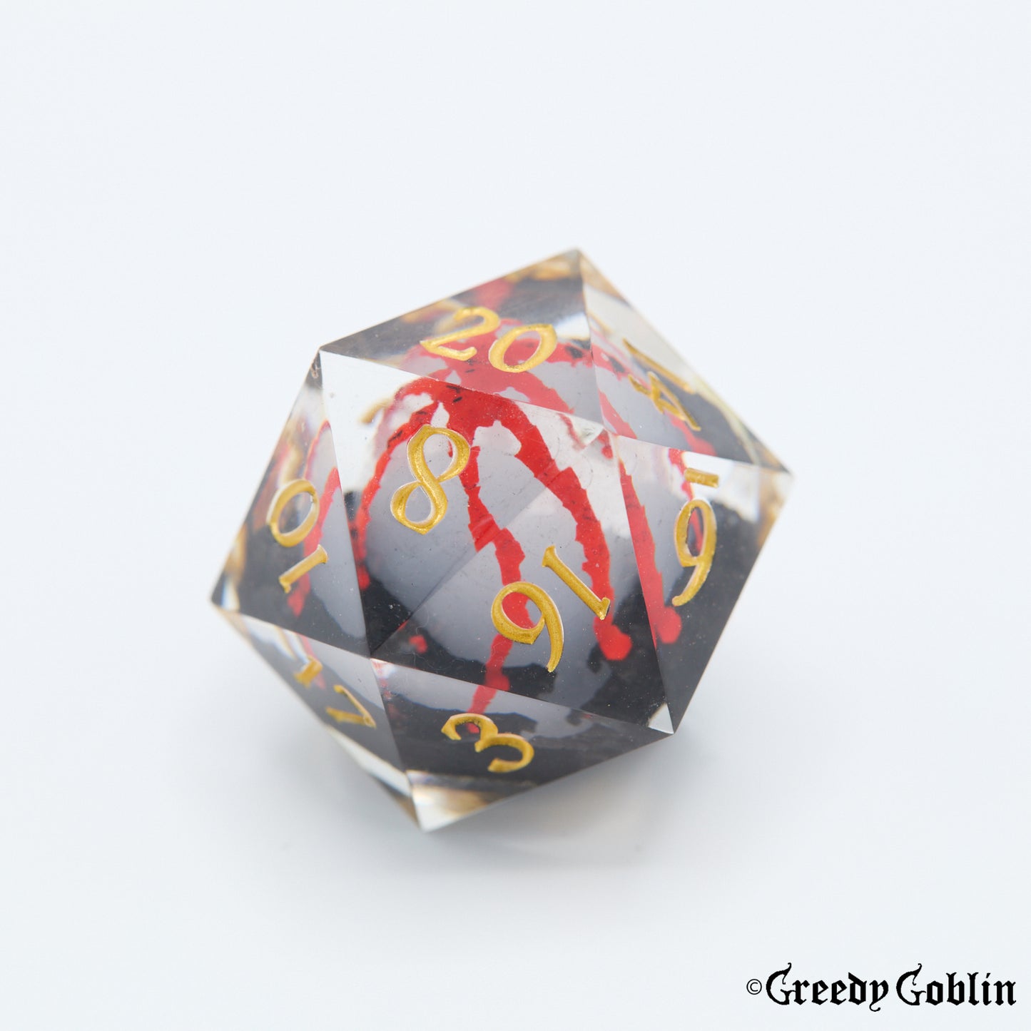 Plasma (Red)