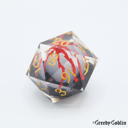 Plasma (Red)