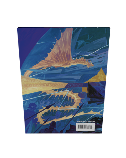 Forgotten Realms: Heroes of Faerun (Alternate-Art Cover)