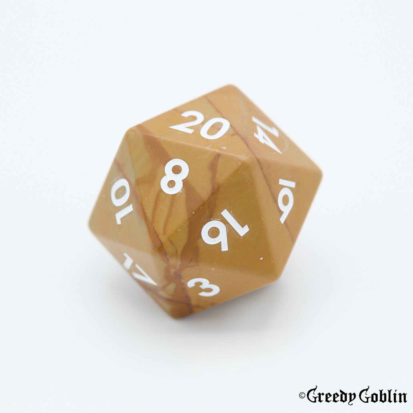 Serpeggiante Polydice Set