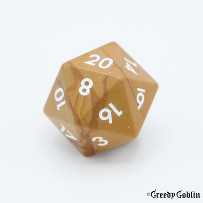 Serpeggiante Polydice Set