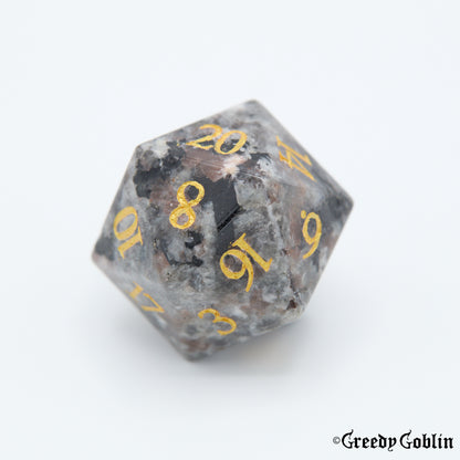 Firestone Polydice Set